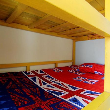 Griya Ardafa Hostel Kejayan Kültér fotó