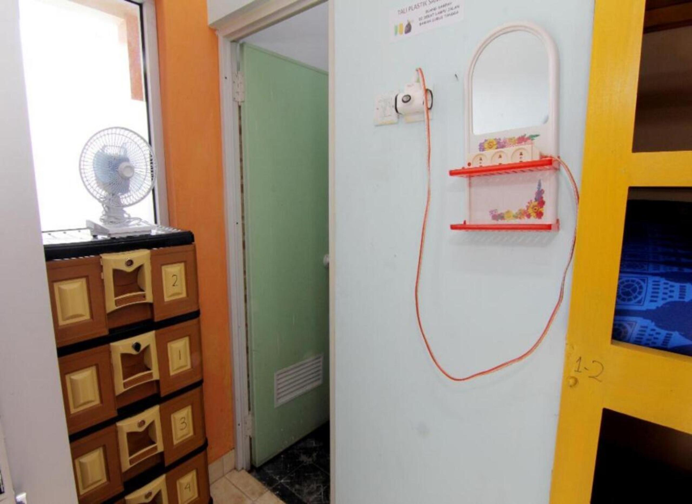 Griya Ardafa Hostel Kejayan Kültér fotó