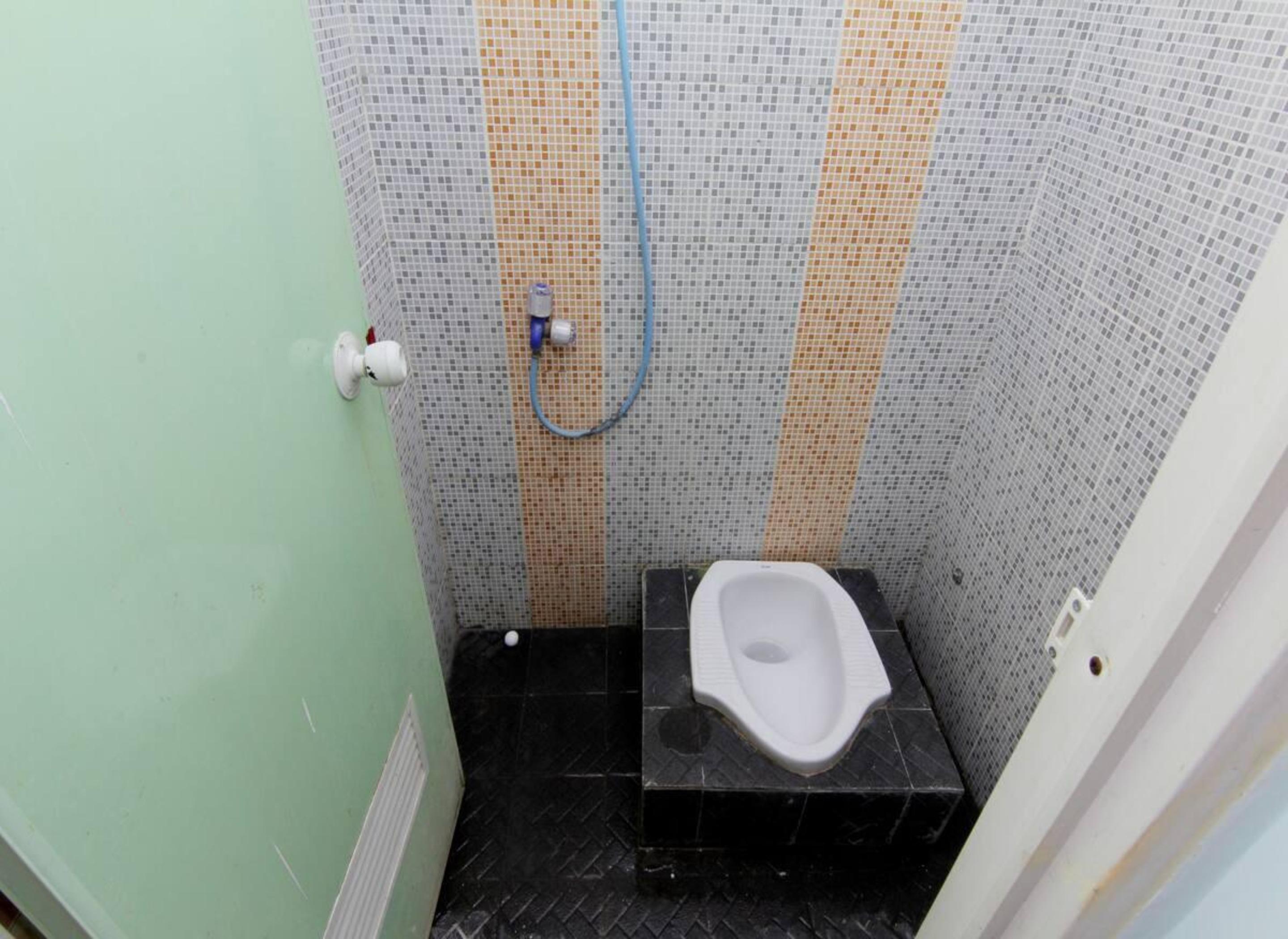 Griya Ardafa Hostel Kejayan Kültér fotó