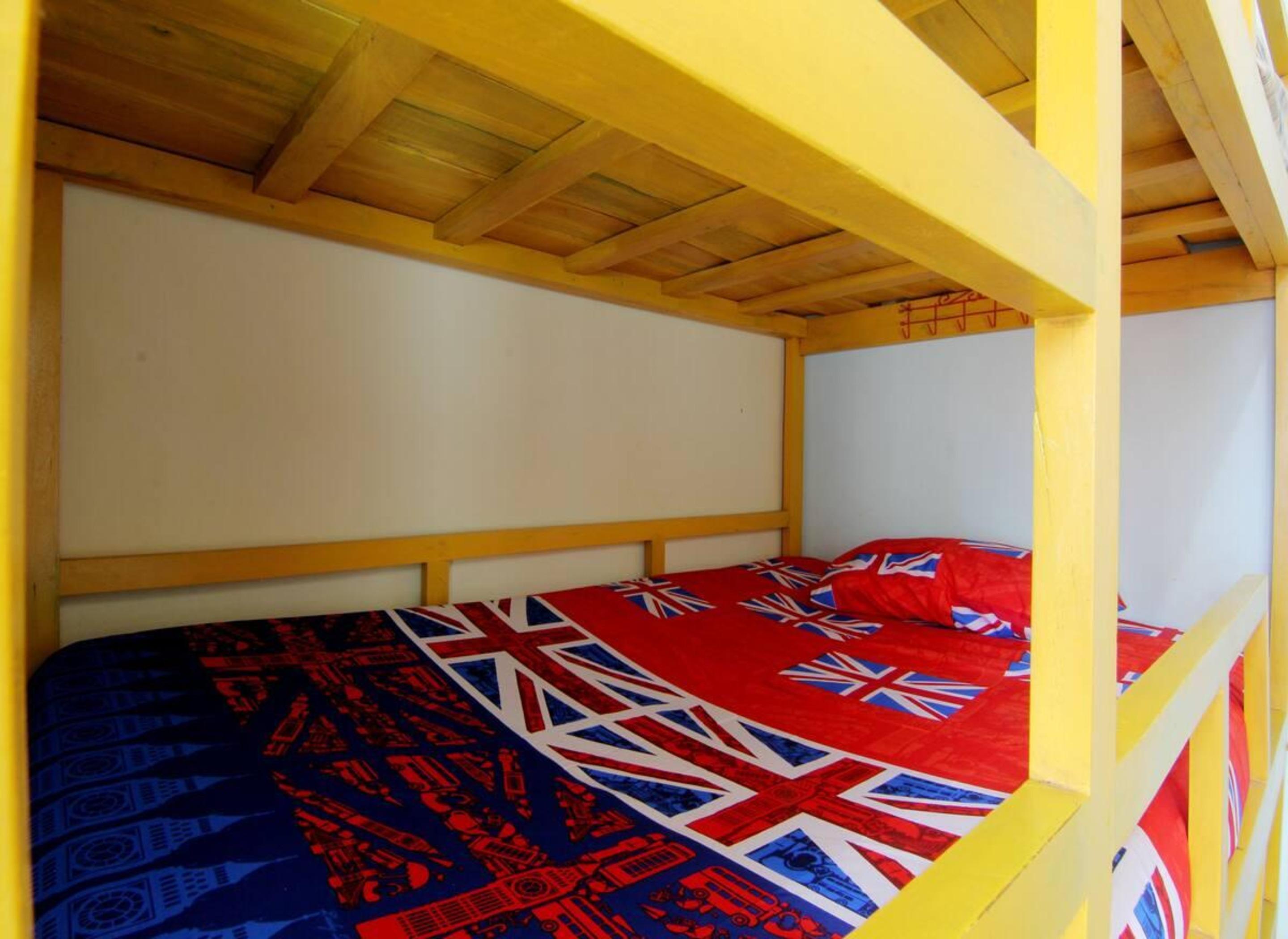 Griya Ardafa Hostel Kejayan Kültér fotó