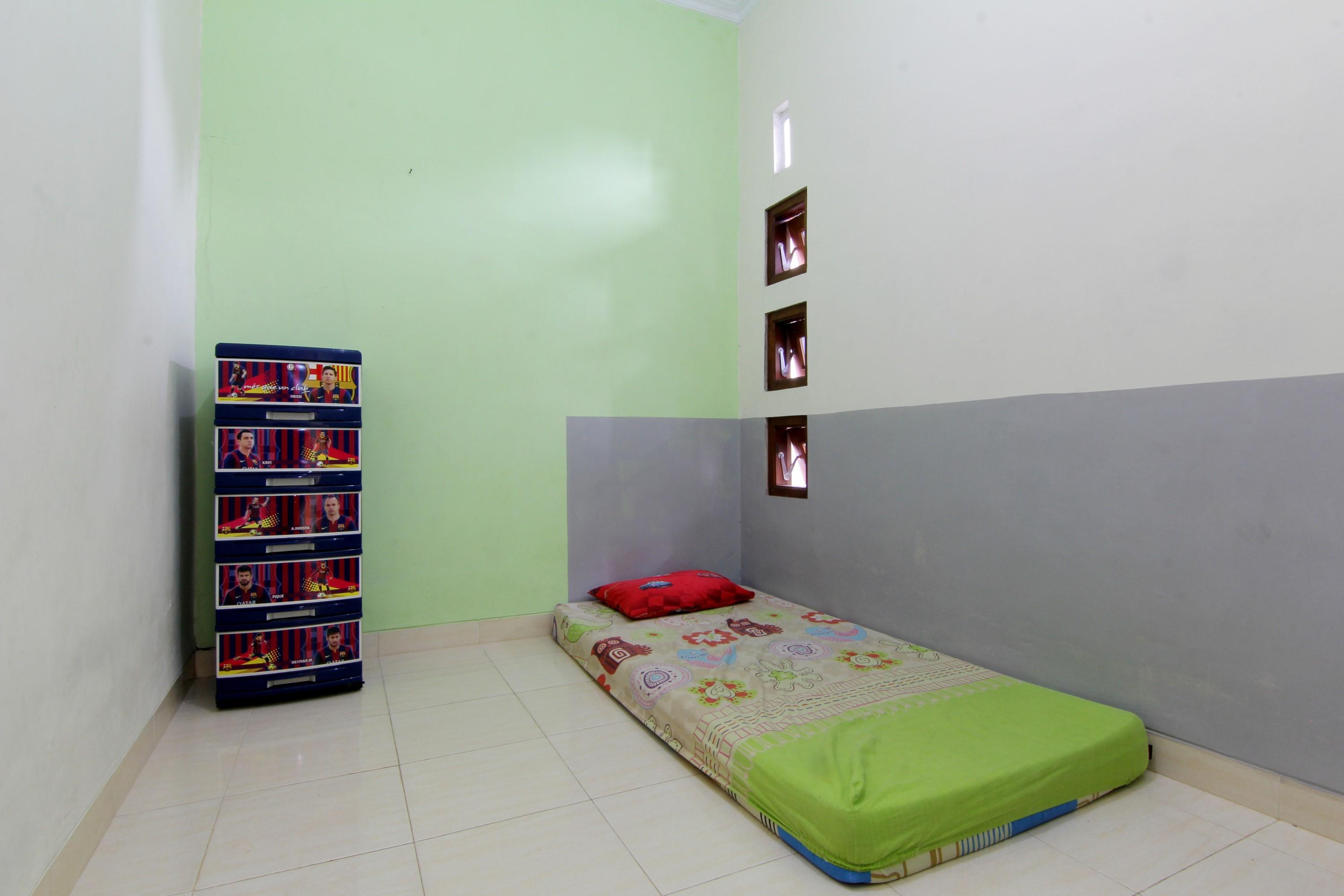 Griya Ardafa Hostel Kejayan Kültér fotó