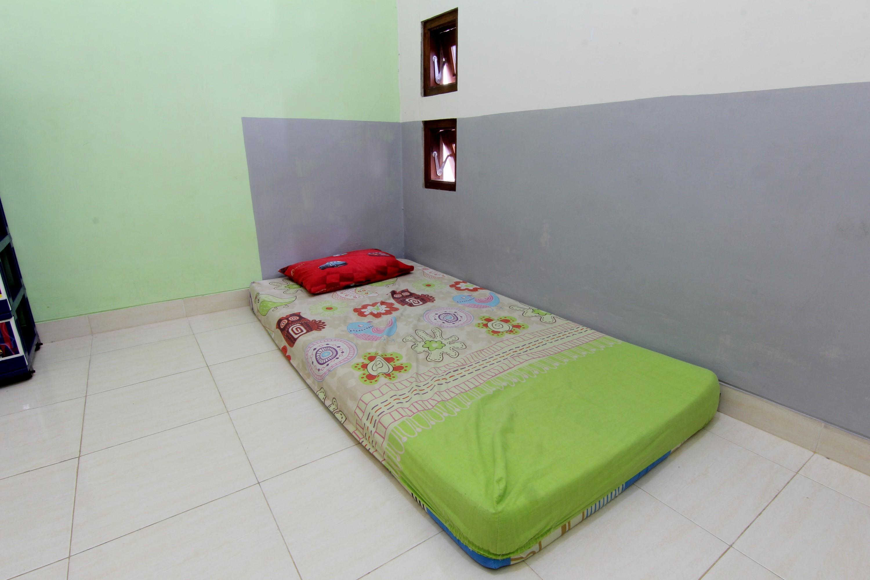 Griya Ardafa Hostel Kejayan Kültér fotó
