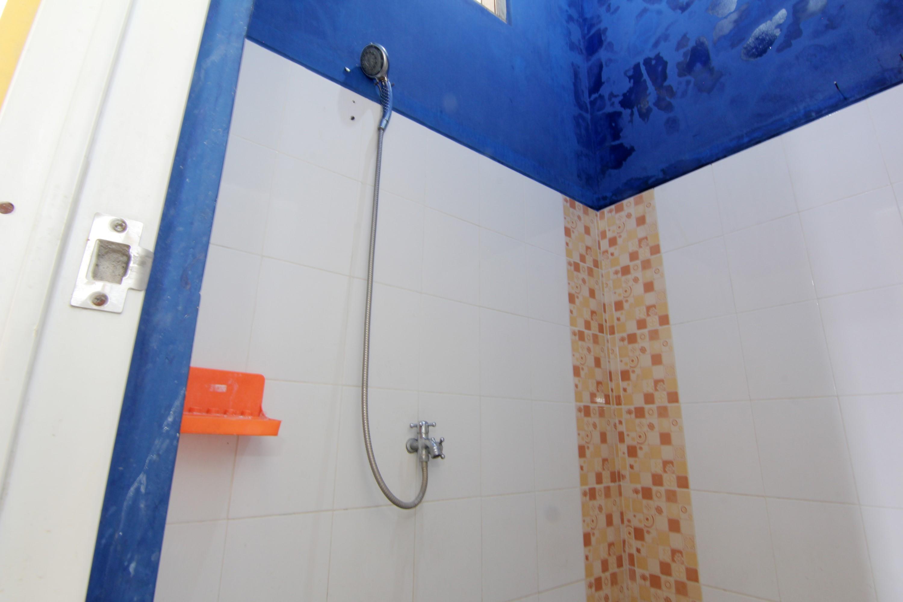 Griya Ardafa Hostel Kejayan Kültér fotó