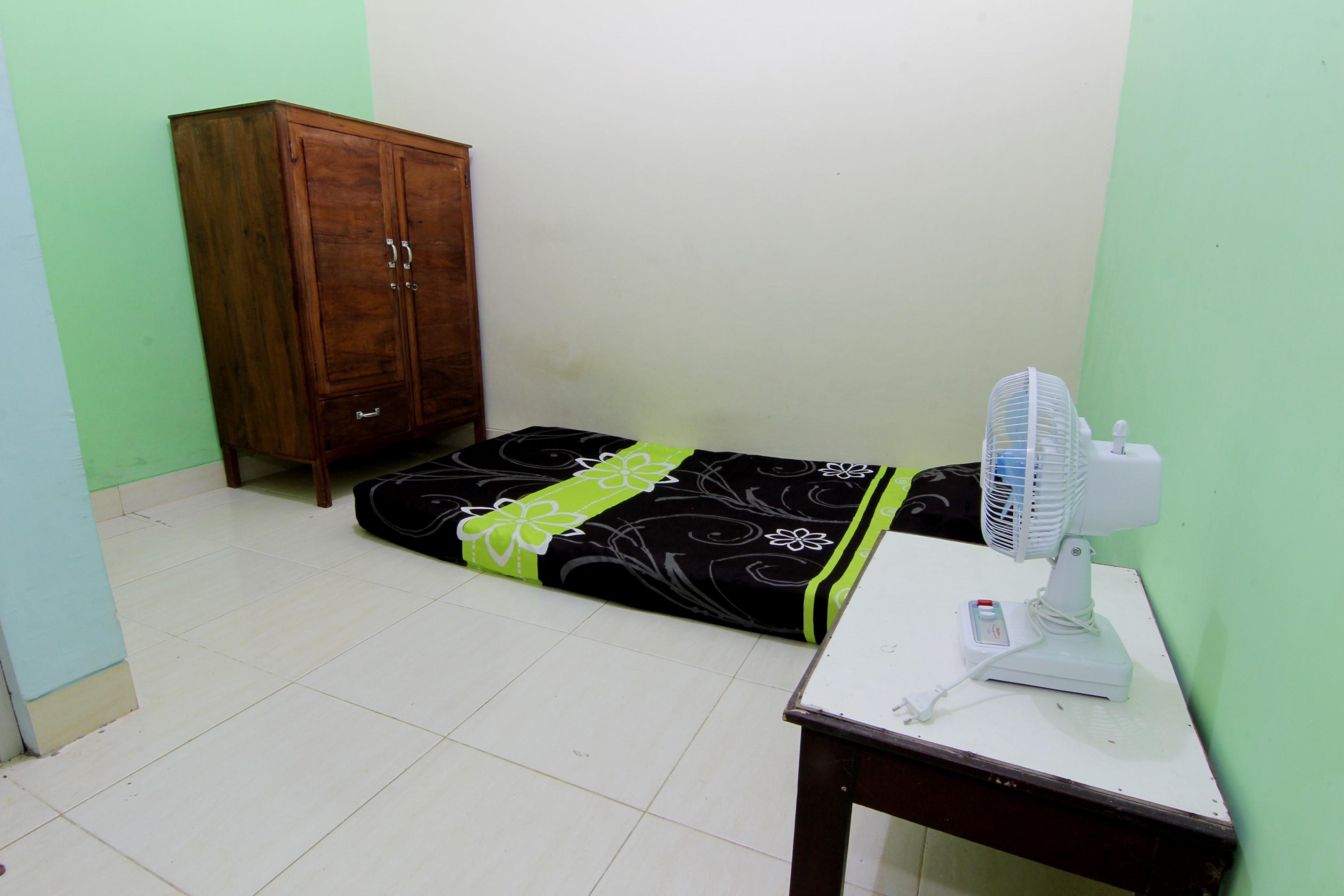 Griya Ardafa Hostel Kejayan Kültér fotó