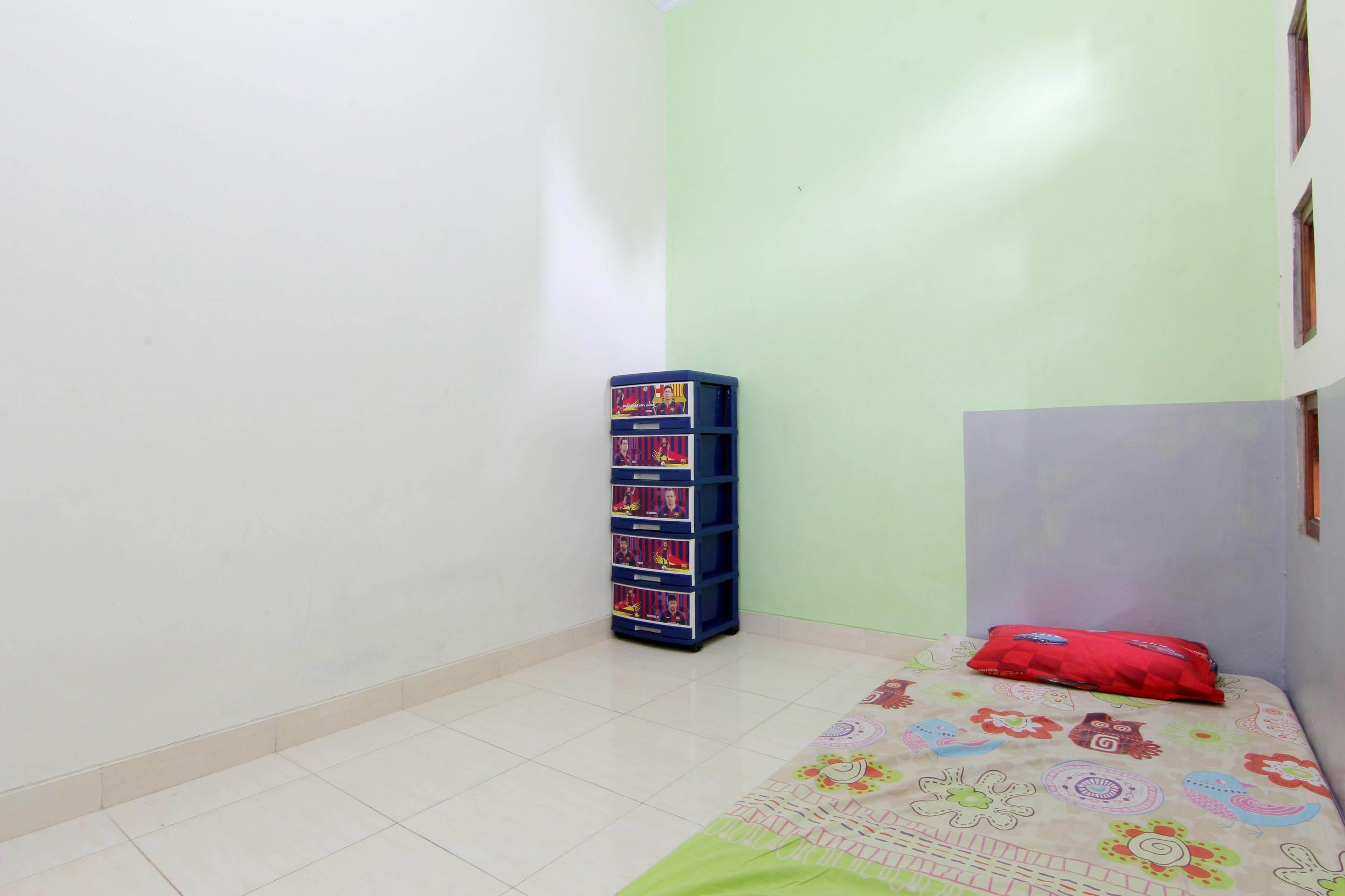 Griya Ardafa Hostel Kejayan Kültér fotó