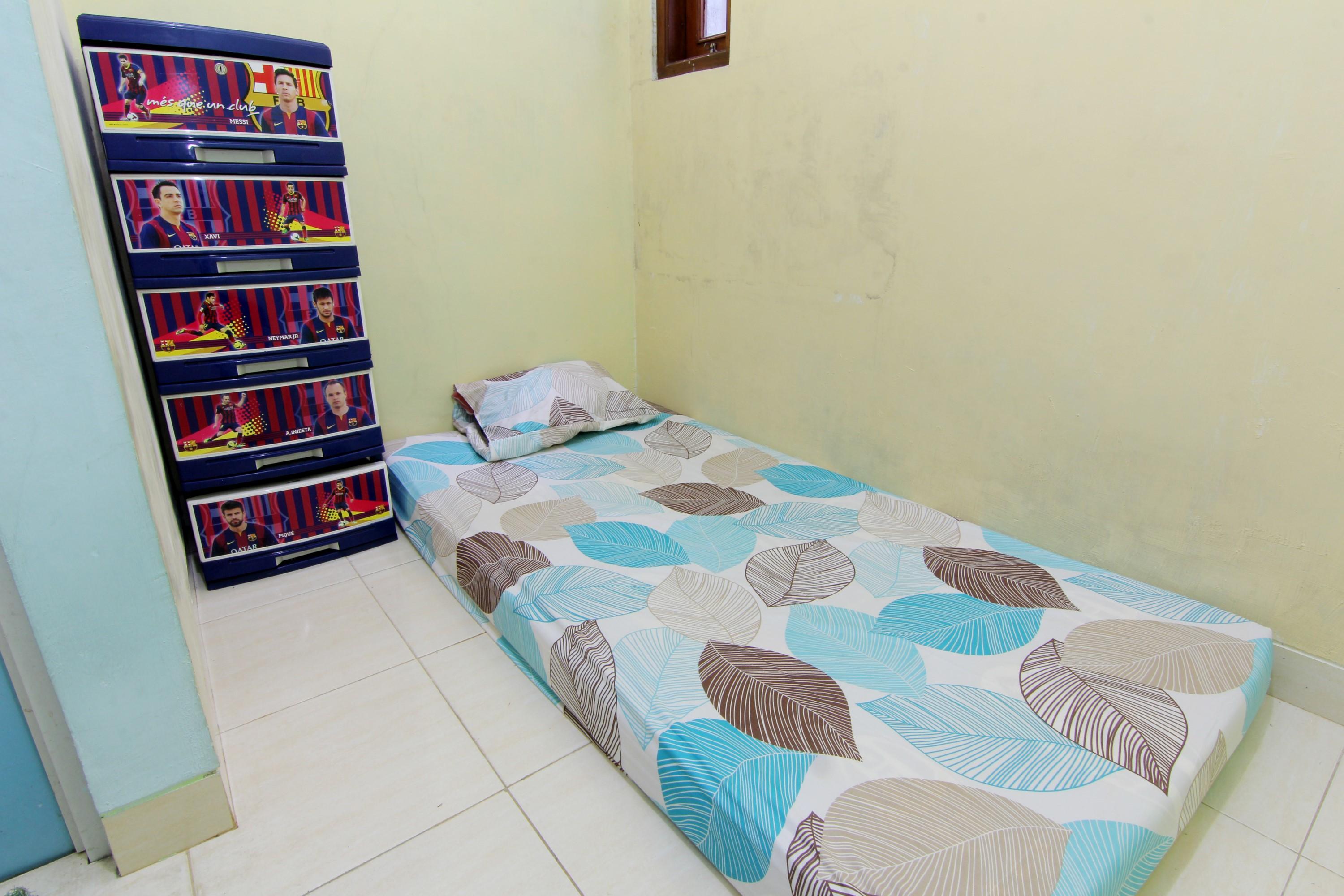 Griya Ardafa Hostel Kejayan Kültér fotó