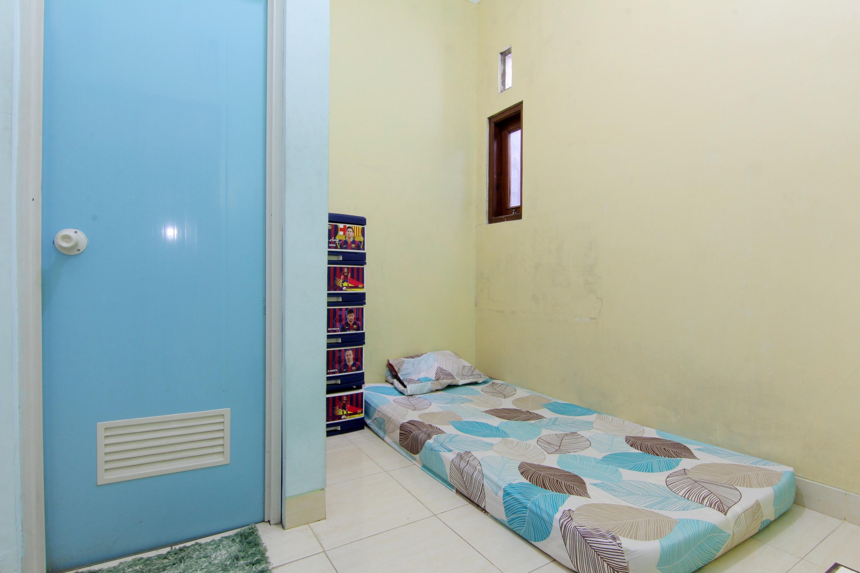 Griya Ardafa Hostel Kejayan Kültér fotó