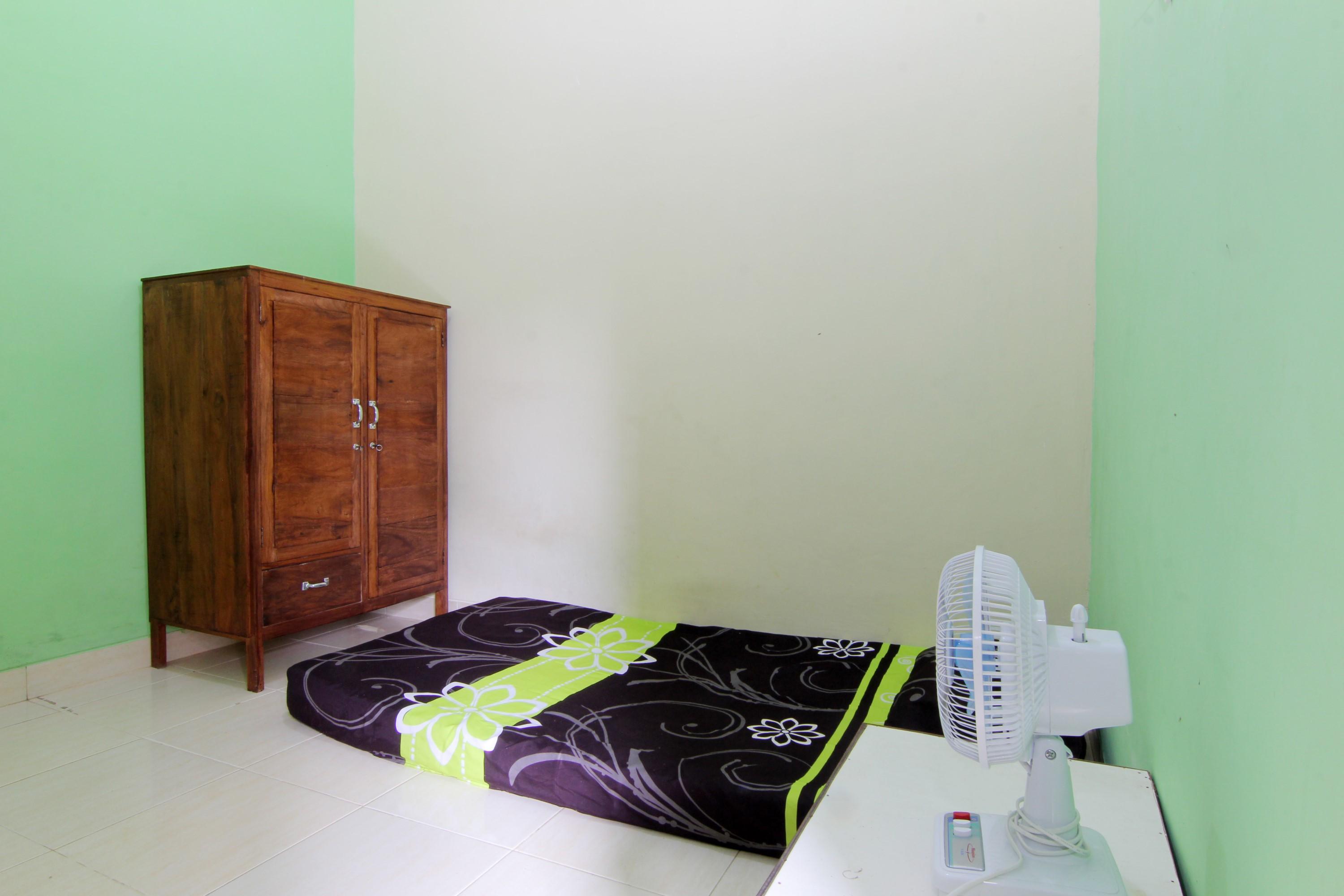 Griya Ardafa Hostel Kejayan Kültér fotó