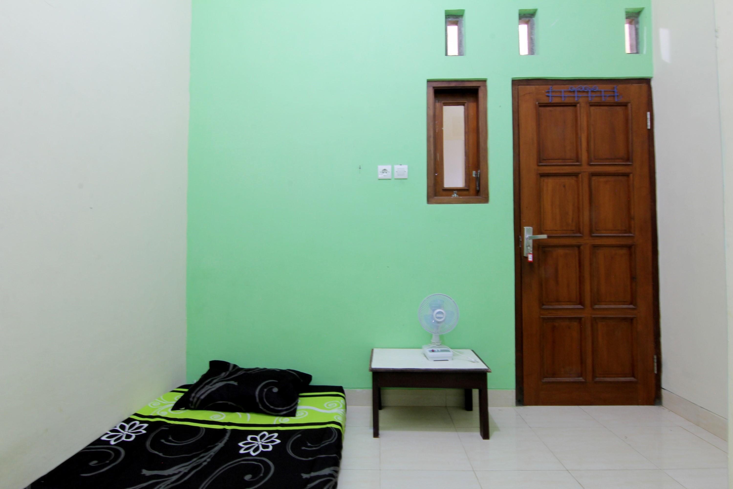 Griya Ardafa Hostel Kejayan Kültér fotó