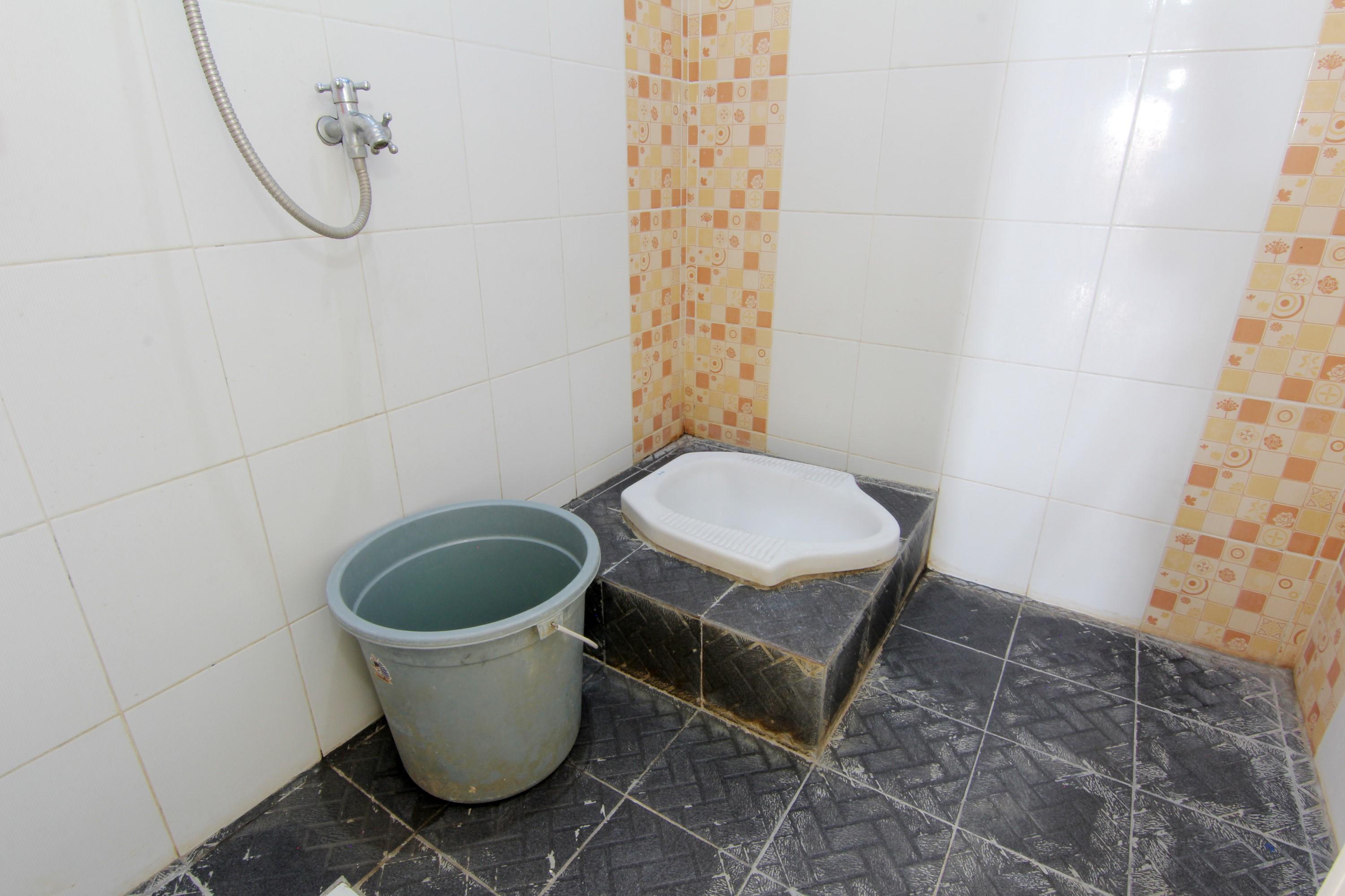 Griya Ardafa Hostel Kejayan Kültér fotó