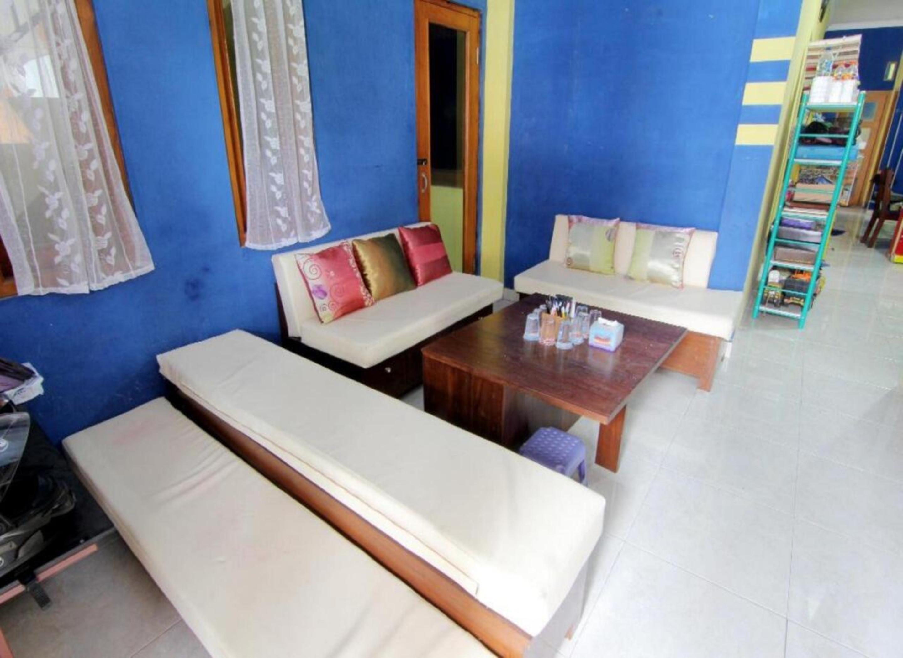Griya Ardafa Hostel Kejayan Kültér fotó